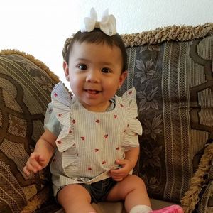 Meet your Posher, Perla